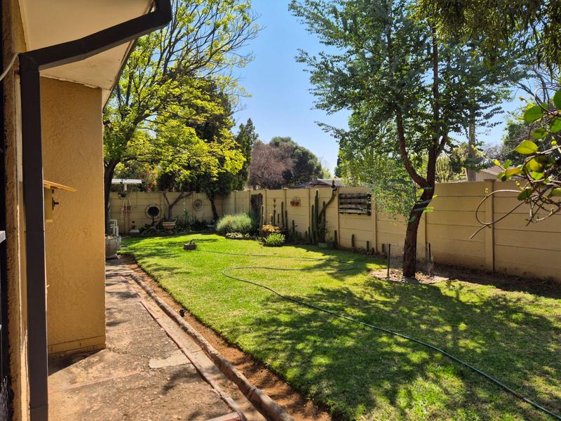3 Bedroom Property for Sale in Meyerhof Free State